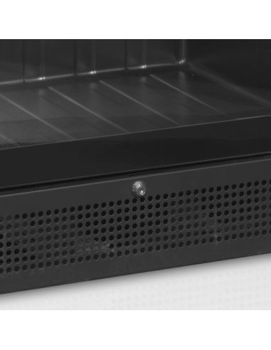 Svart displaykyl - SCU1425 FRAMELESS