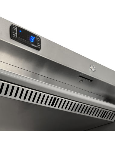 Förvaringskyl GN2/1 - UR600SS