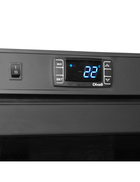 Displaykyl GN2/1 - UR600BG