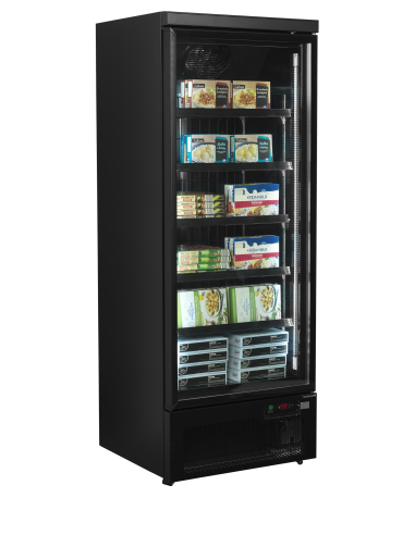 Displayfrysar - Atom Maxi F1DBB