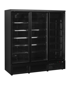 Displayfrysar - Atom Maxi F3DBB