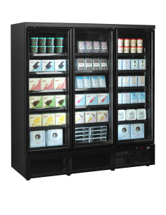 Displayfrysar - Atom Maxi F3DBB 2