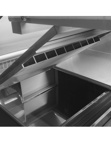 Serveringsdisk - SOCA12590A