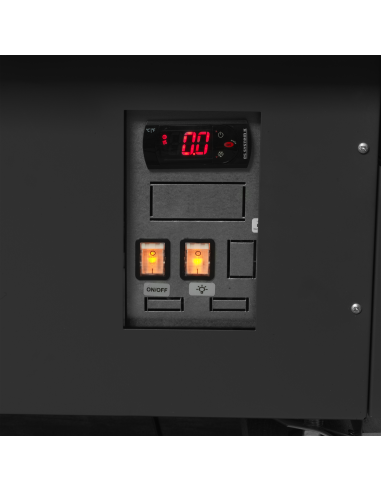 Serveringsdisk - SOCA37590A