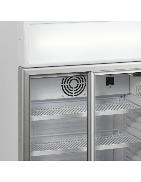 Tabell Kyl - FSC100