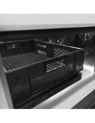 Serveringsdisk - SOCB18782A