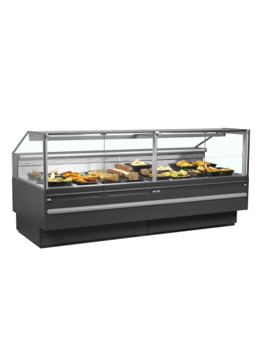 Serveringsdisk - SOCB25082A