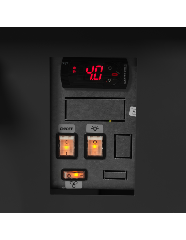 Serveringsdisk - SOCB25082A