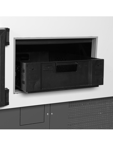 Serveringsdisk - SOCB25082A