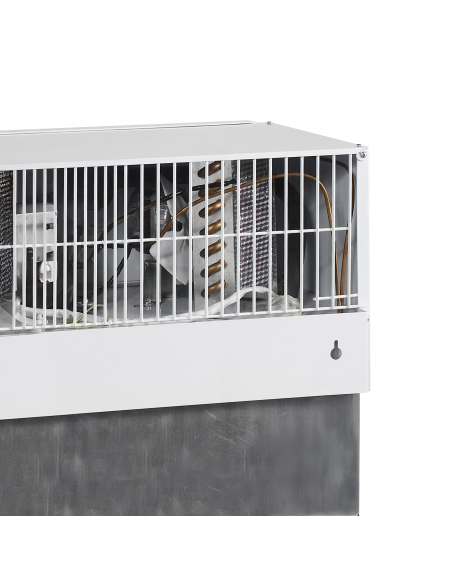 Tabell Kyl - FSC100