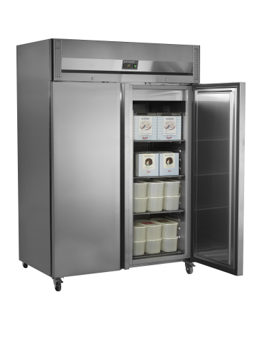 Upprättstående frys GN2/1 - RF1420X1