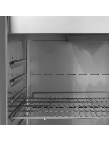 Upprättstående frys GN2/1 - RF1420X1