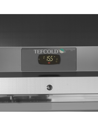 Upprättstående frys GN2/1 - RF1420X1