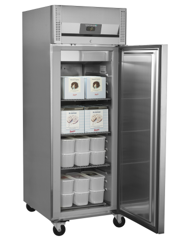 Upprättstående frys GN2/1 - RF710X1