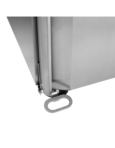 Upprättstående frys GN2/1 - RF710X1