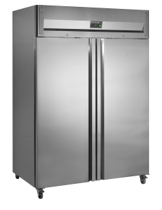 Upprättstående kyl GN2/1 - RK1420X1