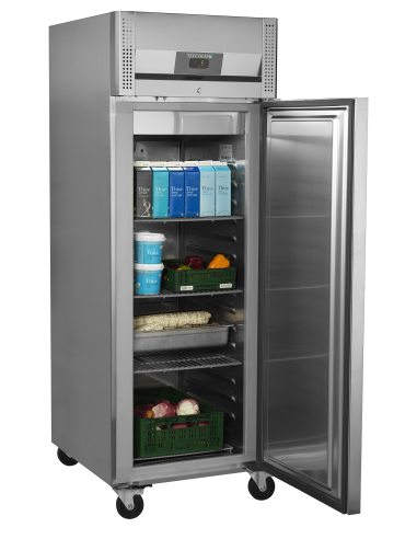 Upprättstående kyl GN2/1 - RK710X1