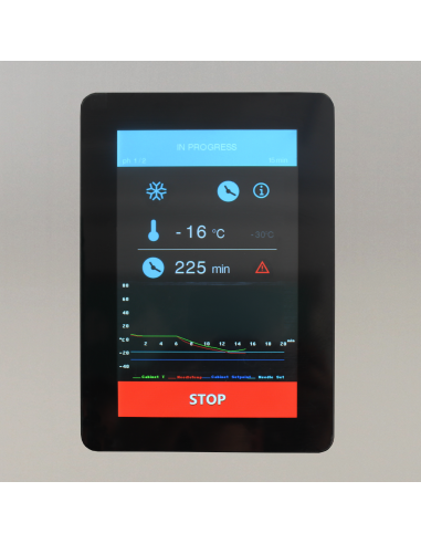 Snabbkyl/Frys GN1/1 - BLCA3X1
