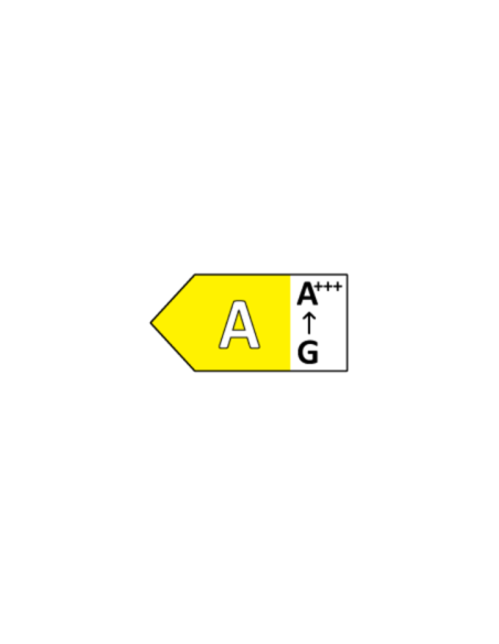 Förvaringskyl GN2/1 - UR600W1
