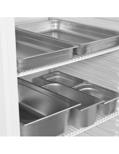 Förvaringskyl GN2/1 - UR600X1