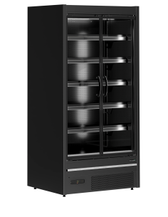 Multideck-kyl för stormarknader - MDCA937HB
