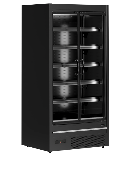 Multideck-kyl för stormarknader - MDCA937HB