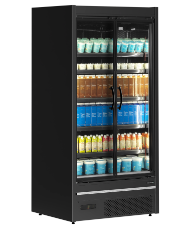 Multideck-kyl för stormarknader - MDCA937HB