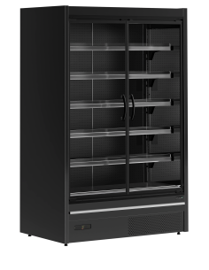 Multideck-kyl för stormarknader - MDCA1250HB