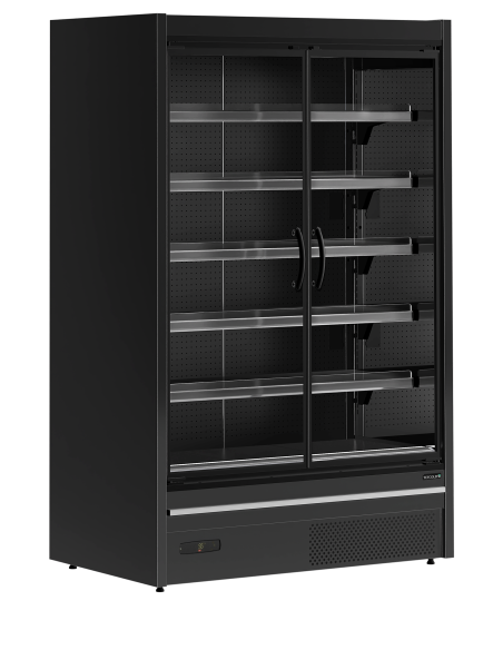 Multideck-kyl för stormarknader - MDCA1250HB