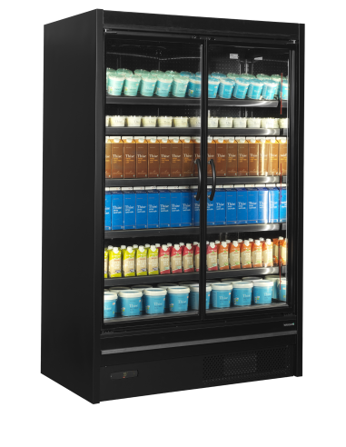 Multideck-kyl för stormarknader - MDCA1250HB