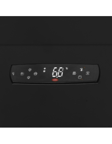 Multideck-kyl för stormarknader - MDCA1250HB