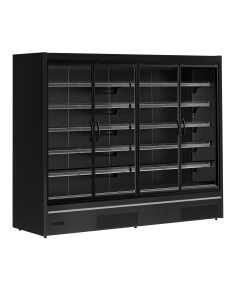 Multideck-kyl för stormarknader - MDCA2500HB