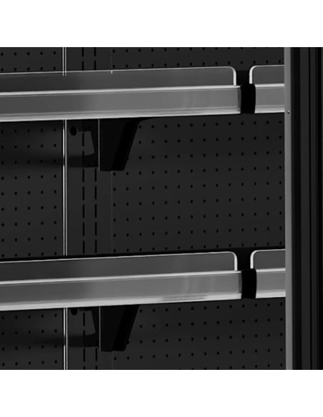 Multideck-kyl för stormarknader - MDCA2500HB