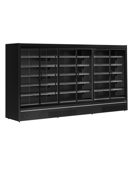 Multideck-kyl för stormarknader - MDCA3750HB