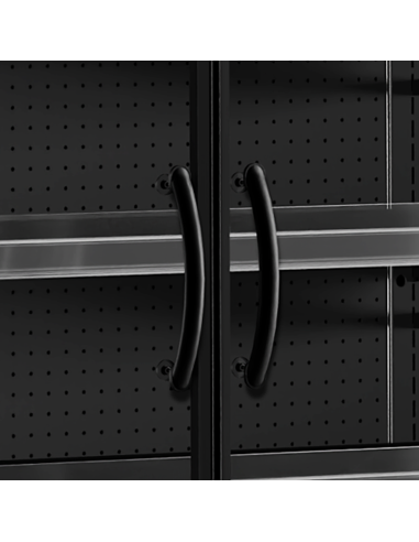 Multideck-kyl för stormarknader - MDCA3750HB