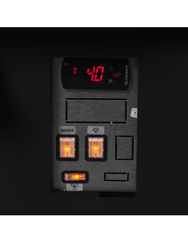 Serveringsdisk - SOCA37590B