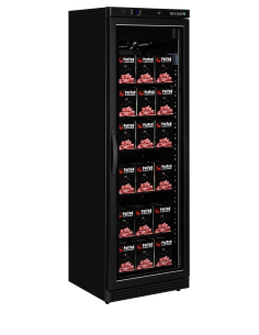 Displayfrysar - UF400VGB