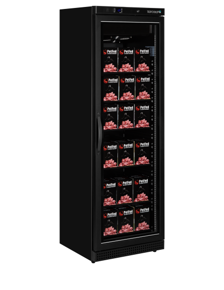 Displayfrysar - UF400VGB