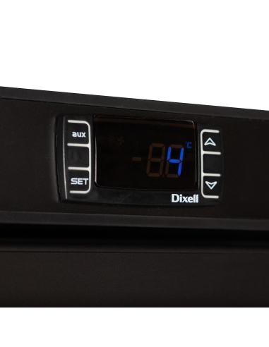 Displayfrysar - UF400VGB