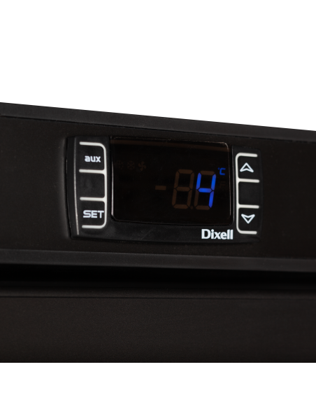 Displayfrysar - UF400VGB