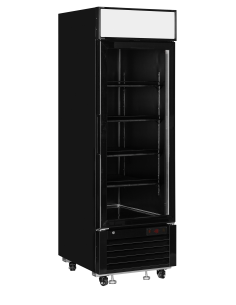 Displayfrysar - LGF2500B