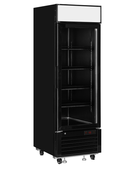 Displayfrysar - LGF2500B
