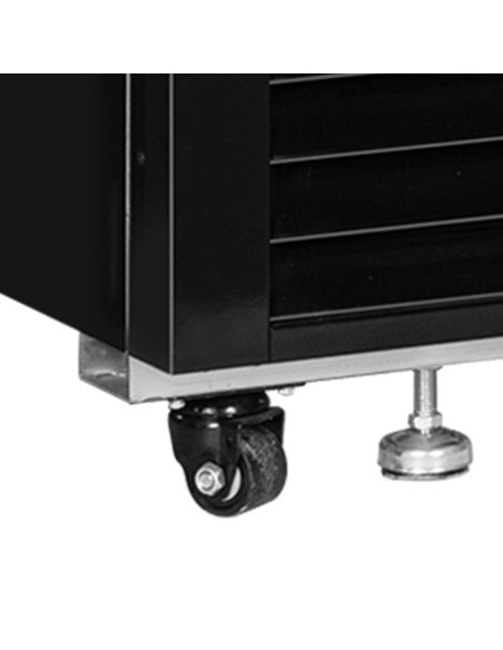 Displayfrysar - LGF2500B