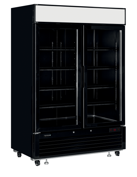 Displayfrysar - LGF5000B