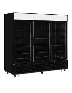 Displayfrysar - LGF7500B