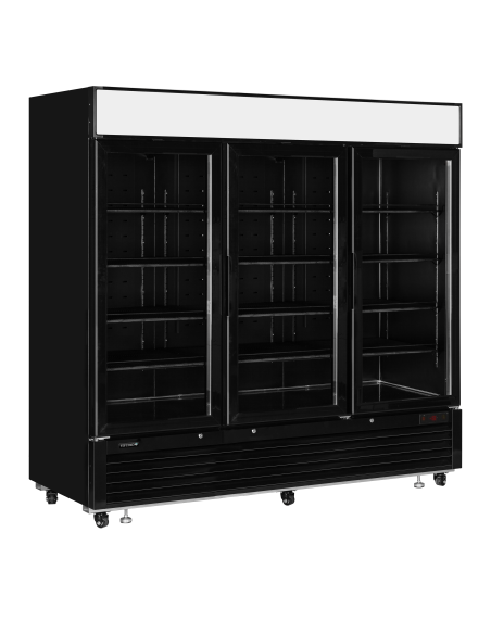 Displayfrysar - LGF7500B