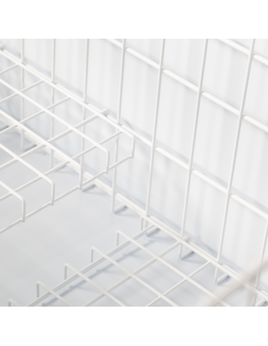 Kyl-/frysbox stormarknad - View HC B