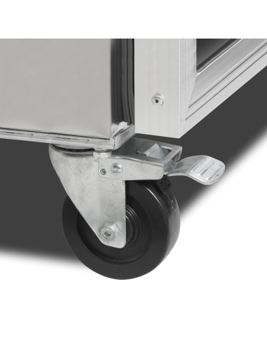 Upprättstående frys GN2/1 - RF1420C