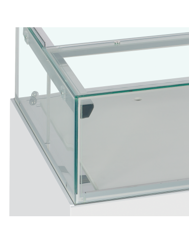 Skopglassfrys - DELTA RV