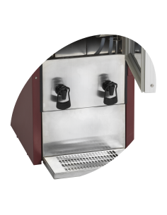 Vindispenser - DKS95-2/20L 2
